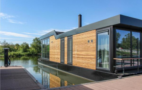 Hausboot Bellevue